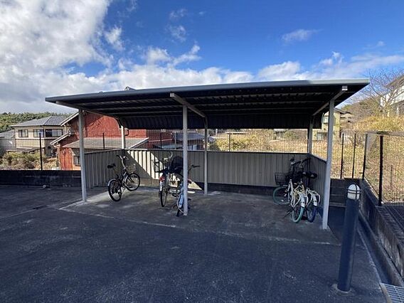 シェルクレール四番館_その他_4