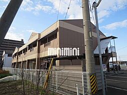 コーポアイランド