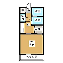ガノス　Ｃ棟