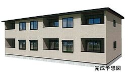 エスポワールくわなII 202