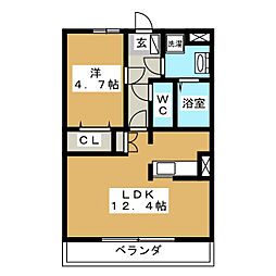 🉐敷金礼金0円！🉐Ｃａｓａ　Ｄｕｏ　ｎｏｒｔｈ