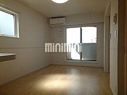 ラナ　フラワー 2階2LDKのリビング/ダイニング