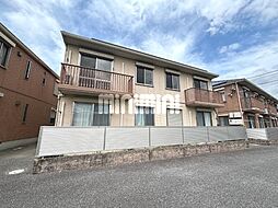雪月花　F棟