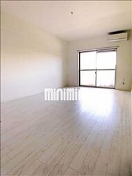 グレイティアいなべ 1階1Kのリビング/ダイニング