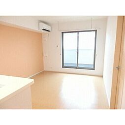 アルヴィータ 2階2LDKのリビング/ダイニング