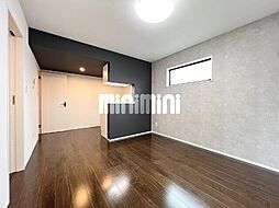 LECOCON桑名IV 101 1階1LDKのリビング/ダイニング