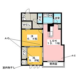 ラヴィータ　Ｍ