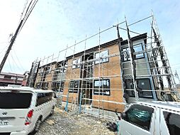 オランジュベール桑名 203