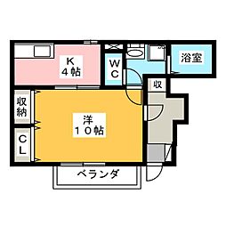 🉐敷金礼金0円！🉐エーデルハイム
