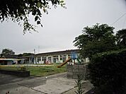 幼稚園、保育園「立教幼稚園まで790m」