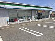 コンビニ「ファミリーマート桑名安永東店まで451m」