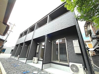 外観 外観