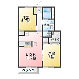 🉐敷金礼金0円！🉐Ｓｕｎ　Ｓｕｎ　Ｈｏｕｓｅ　2