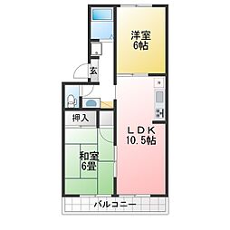 🉐敷金礼金0円！🉐メゾンファミール