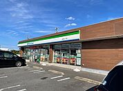 コンビニ「ファミリーマート長島町松ケ島店まで307m」