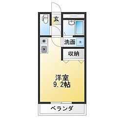 イーストバレーＪｒ