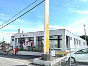 郵便局「長島郵便局まで746m」