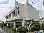 銀行「JAみえきた七和支店まで265m」