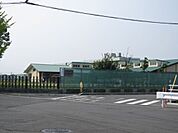 小学校「東員町立稲部小学校まで1641m」