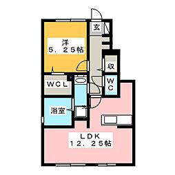 🉐敷金礼金0円！🉐ルミエール
