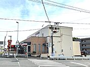 銀行「百五銀行いなべ東出張所まで289m」