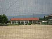 幼稚園、保育園「大山田西幼稚園まで580m」