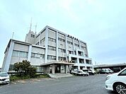 警察署、交番「桑名警察署まで6832m」