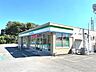 周辺：コンビニ「ファミリーマート大安町門前店まで1658m」