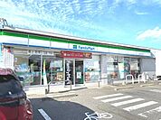 コンビニ「ファミリーマート名四桑名長島町店まで468m」
