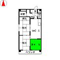 ライフページ7階6.0万円