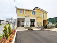 三重県桑名市大字蓮花寺：物件画像／株式会社ミニミニ三重　桑名店