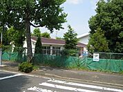 幼稚園、保育園「大山田南幼稚園まで530m」