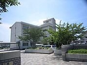 小学校「桑名市立藤が丘小学校まで433m」