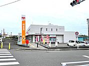 郵便局「東員郵便局まで987m」