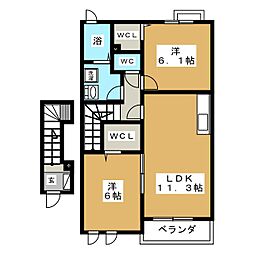フォレストヒルアネックス
