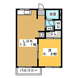 サンライズハイツB棟