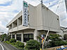 周辺：銀行「JAみえきた七和支店まで446m」