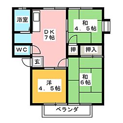 サンシティ奥村