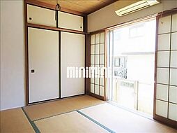居間