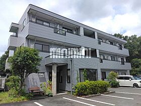 パーネルヴィレッジ  ｜ 三重県伊勢市楠部町（賃貸マンション1R・3階・17.00㎡） その1