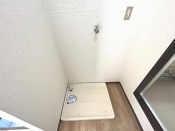 一本木ハイツ ｜三重県伊勢市吹上２丁目(賃貸アパート2DK・1階・39.66㎡)の写真 その18