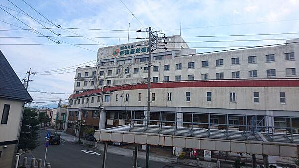 徳川台ハイツ 201｜三重県伊勢市浦口４丁目(賃貸アパート2LDK・2階・44.60㎡)の写真 その27