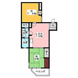 フジタ第二鳥羽マンション