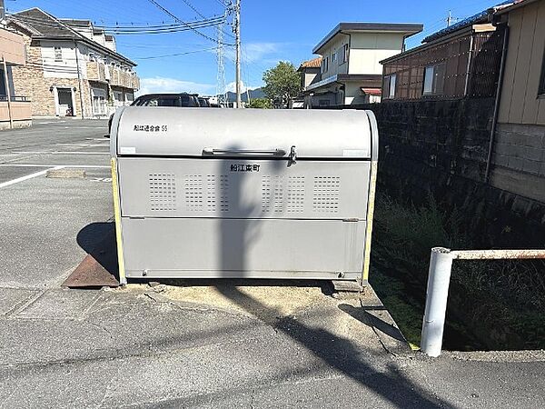 ソーレンサイド ｜三重県伊勢市船江２丁目(賃貸マンション2LDK・1階・55.89㎡)の写真 その22