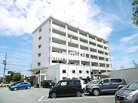 豊田ビル伊勢スカイマンション  ｜ 三重県伊勢市岩渕３丁目（賃貸マンション2LDK・6階・56.02㎡） その1