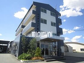 ハイブリッジ湯田  ｜ 三重県伊勢市小俣町湯田（賃貸マンション3LDK・3階・53.00㎡） その1