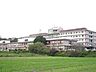 周辺：病院「市立伊勢総合病院まで1625m」
