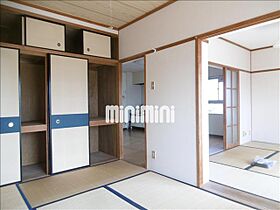 松月マンション  ｜ 三重県伊勢市御薗町高向（賃貸マンション3LDK・3階・58.67㎡） その20