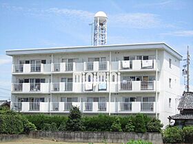 松月マンション  ｜ 三重県伊勢市御薗町高向（賃貸マンション3LDK・3階・58.67㎡） その1