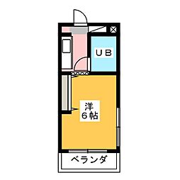 🉐敷金礼金0円！🉐メゾンオカデ